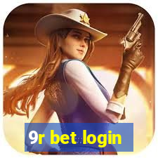 9r bet login